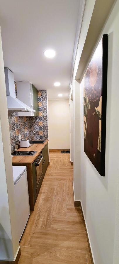 2V1 - Center Apartment 1 Tiranë Luaran gambar